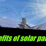 benefits of solar panels images